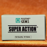 SuperAction®